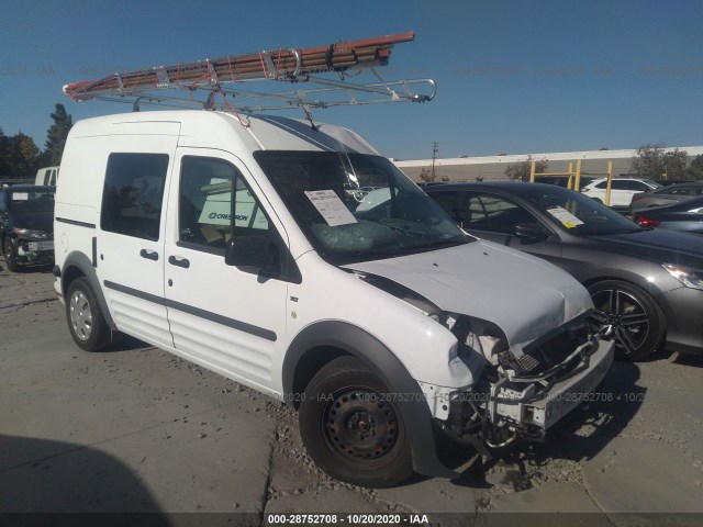 FORD TRANSIT CONNECT 2011 nm0ls6bn2bt069645