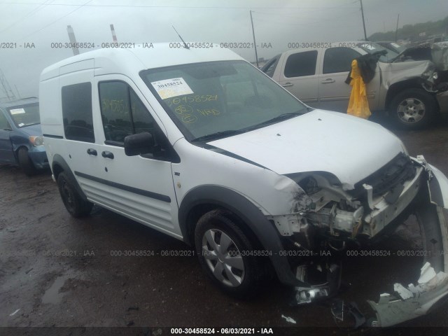 FORD TRANSIT CONNECT 2011 nm0ls6bn2bt071184