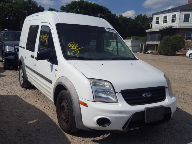 FORD TRANSIT CO 2011 nm0ls6bn2bt071928