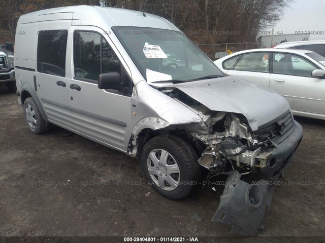 FORD TRANSIT CONNECT 2011 nm0ls6bn2bt073775