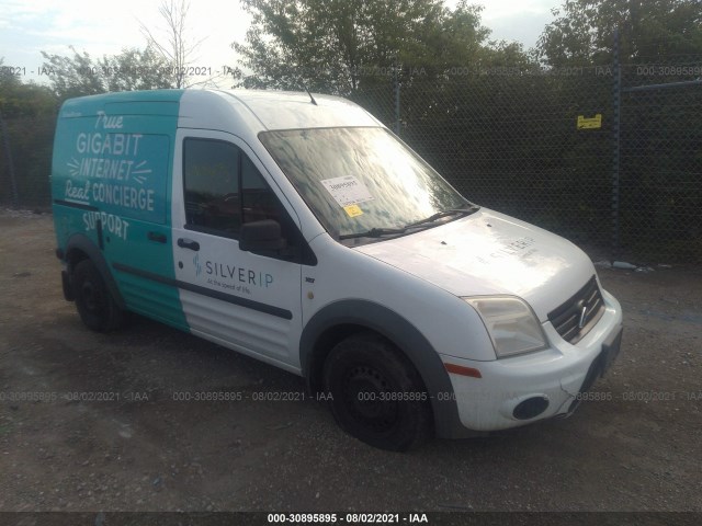 FORD TRANSIT CONNECT 2012 nm0ls6bn2ct080257