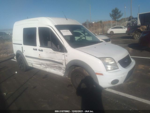 FORD TRANSIT CONNECT 2012 nm0ls6bn2ct085989