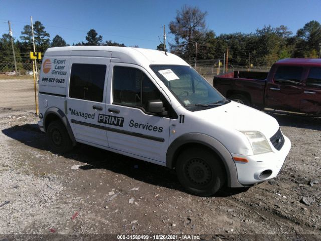 FORD TRANSIT CONNECT 2012 nm0ls6bn2ct094157