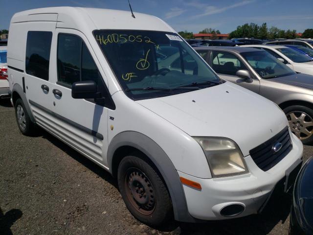 FORD TRANSIT CO 2012 nm0ls6bn2ct098578