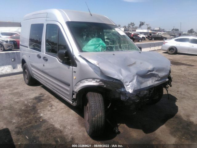 FORD TRANSIT CONNECT 2012 nm0ls6bn2ct099620