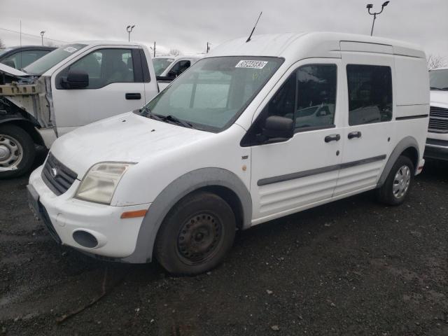 FORD TRANSIT CO 2012 nm0ls6bn2ct109157