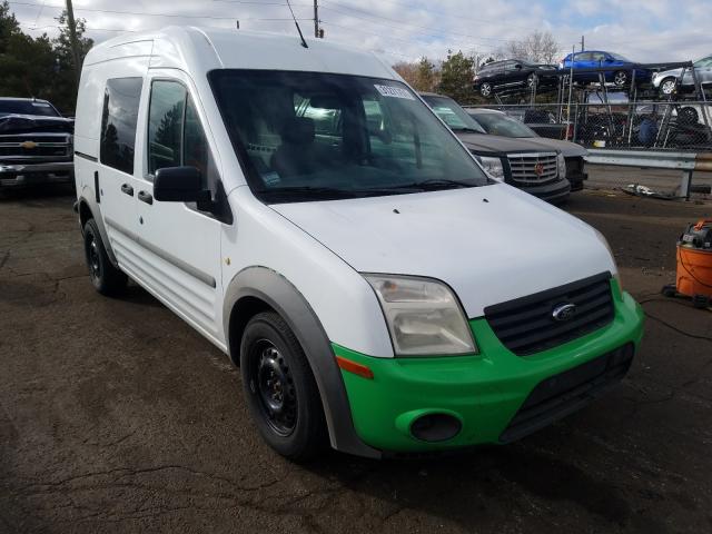 FORD TRANSIT CO 2012 nm0ls6bn2ct111443