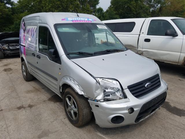 FORD TRANSIT CO 2012 nm0ls6bn2ct119297