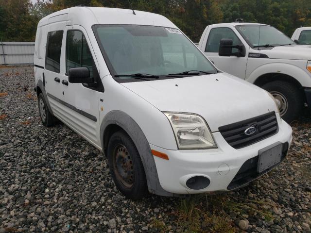 FORD TRANSIT CO 2012 nm0ls6bn2ct122748