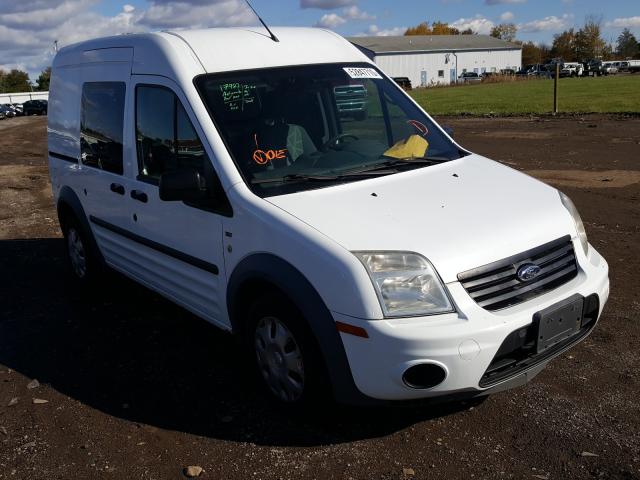 FORD TRANSIT CO 2012 nm0ls6bn2ct124449