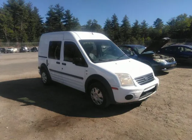 FORD TRANSIT CONNECT 2013 nm0ls6bn2dt126817