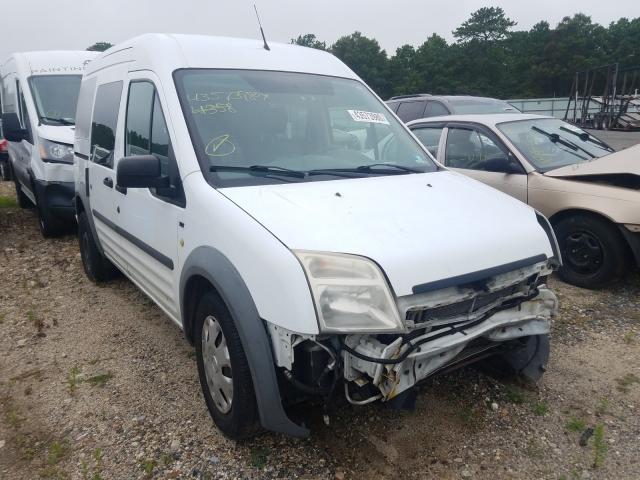 FORD TRANSIT CO 2013 nm0ls6bn2dt126977