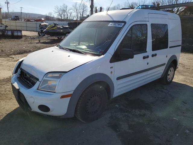 FORD TRANSIT 2013 nm0ls6bn2dt136781