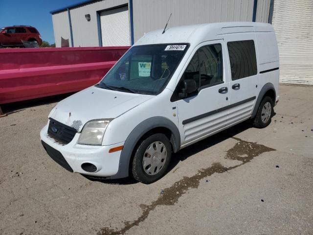 FORD TRANSIT CO 2013 nm0ls6bn2dt147490