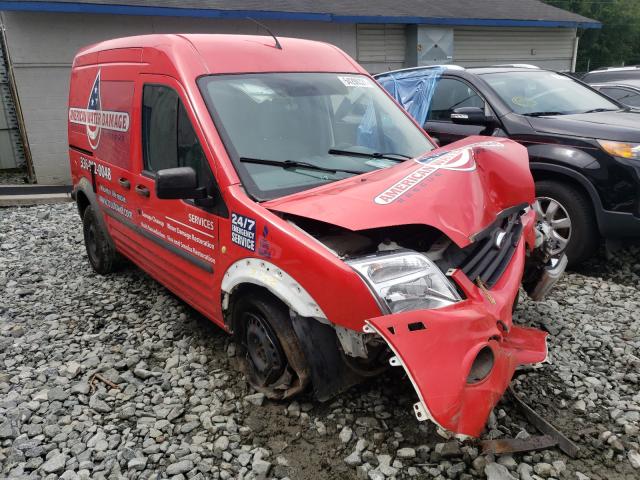 FORD TRANSIT CO 2013 nm0ls6bn2dt148297