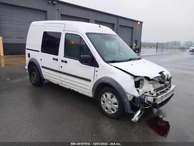 FORD TRANSIT CONNECT 2013 nm0ls6bn2dt148803