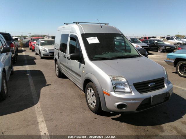 FORD TRANSIT CONNECT 2013 nm0ls6bn2dt149885