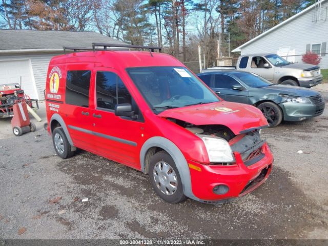 FORD TRANSIT CONNECT 2013 nm0ls6bn2dt150809