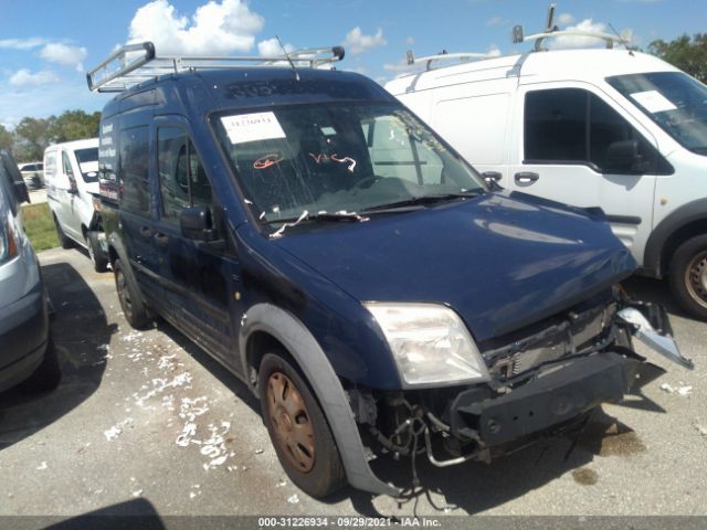 FORD TRANSIT CONNECT 2013 nm0ls6bn2dt174656