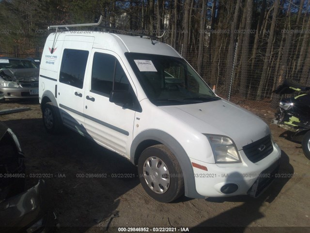 FORD TRANSIT CONNECT 2013 nm0ls6bn2dt175113