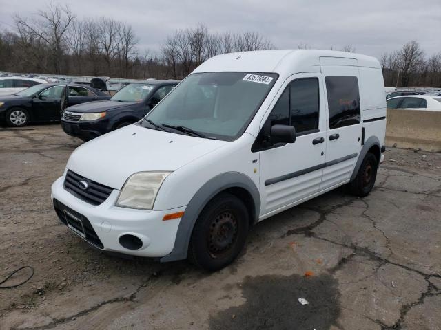 FORD TRANSIT 2013 nm0ls6bn2dt175578