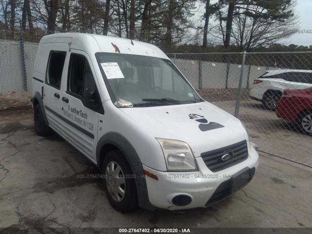 FORD TRANSIT CONNECT 2010 nm0ls6bn3at015365