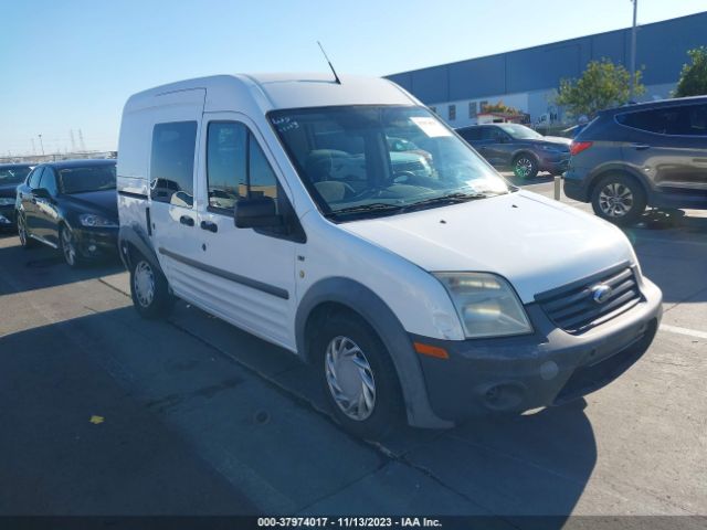 FORD TRANSIT CONNECT 2010 nm0ls6bn3at018430