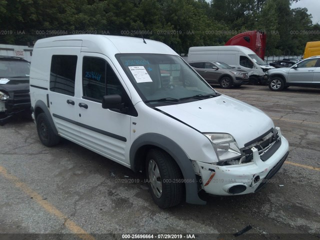 FORD TRANSIT CONNECT 2010 nm0ls6bn3at028200