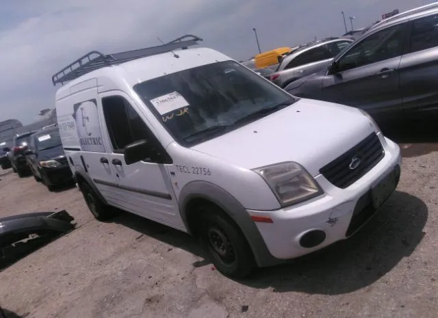 FORD TRANSIT CONNECT 2010 nm0ls6bn3at031792