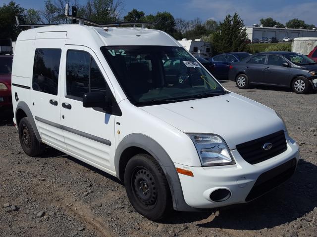 FORD TRANSIT CO 2011 nm0ls6bn3bt050327