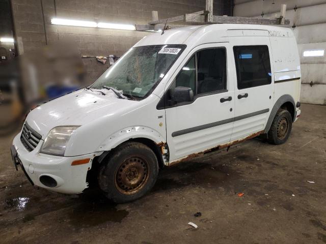 FORD TRANSIT 2011 nm0ls6bn3bt060999