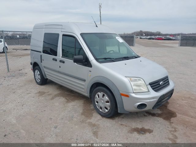 FORD TRANSIT CONNECT 2011 nm0ls6bn3bt061764