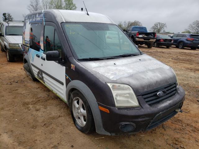 FORD TRANSIT CO 2011 nm0ls6bn3bt070805