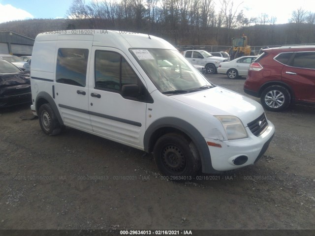 FORD TRANSIT CONNECT 2011 nm0ls6bn3bt071856