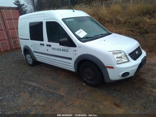 FORD TRANSIT CONNECT 2011 nm0ls6bn3bt073137