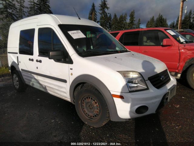 FORD TRANSIT CONNECT 2012 nm0ls6bn3ct079831