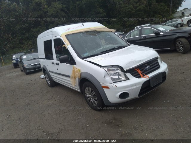 FORD TRANSIT CONNECT 2012 nm0ls6bn3ct091638