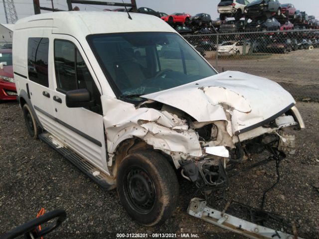 FORD TRANSIT CONNECT 2012 nm0ls6bn3ct092661