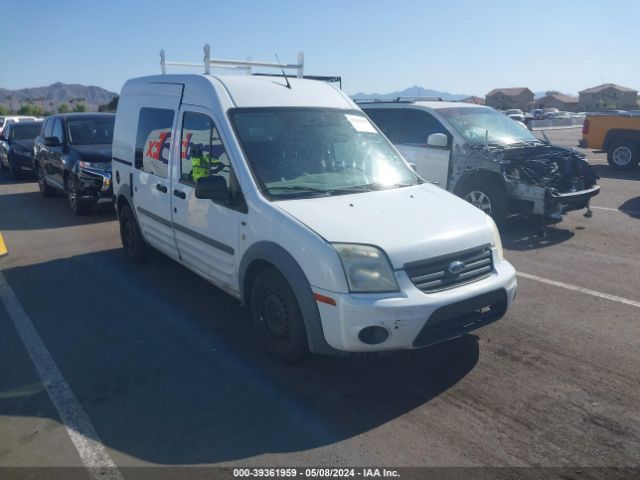 FORD TRANSIT CONNECT 2012 nm0ls6bn3ct099660