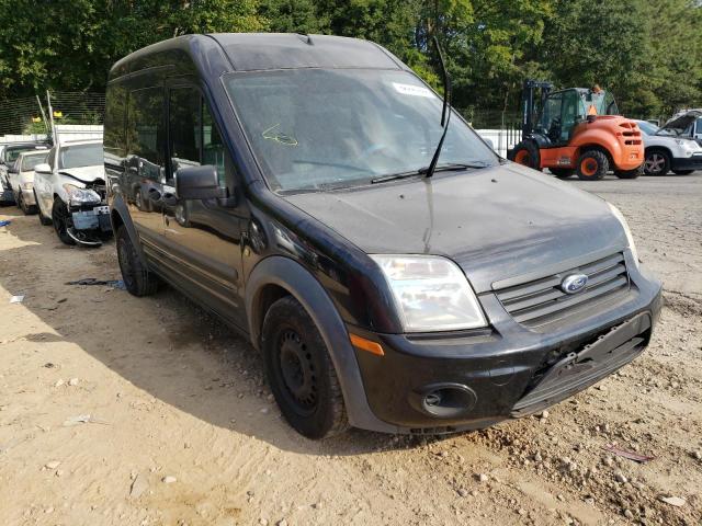 FORD TRANSIT CO 2012 nm0ls6bn3ct100578