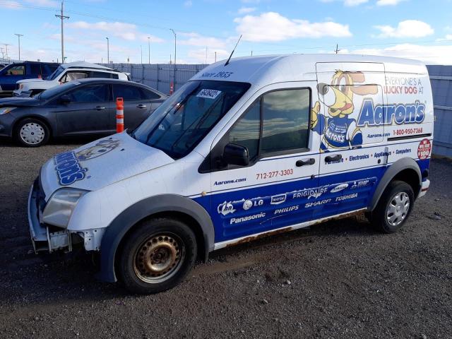 FORD TRANSIT CO 2012 nm0ls6bn3ct107546