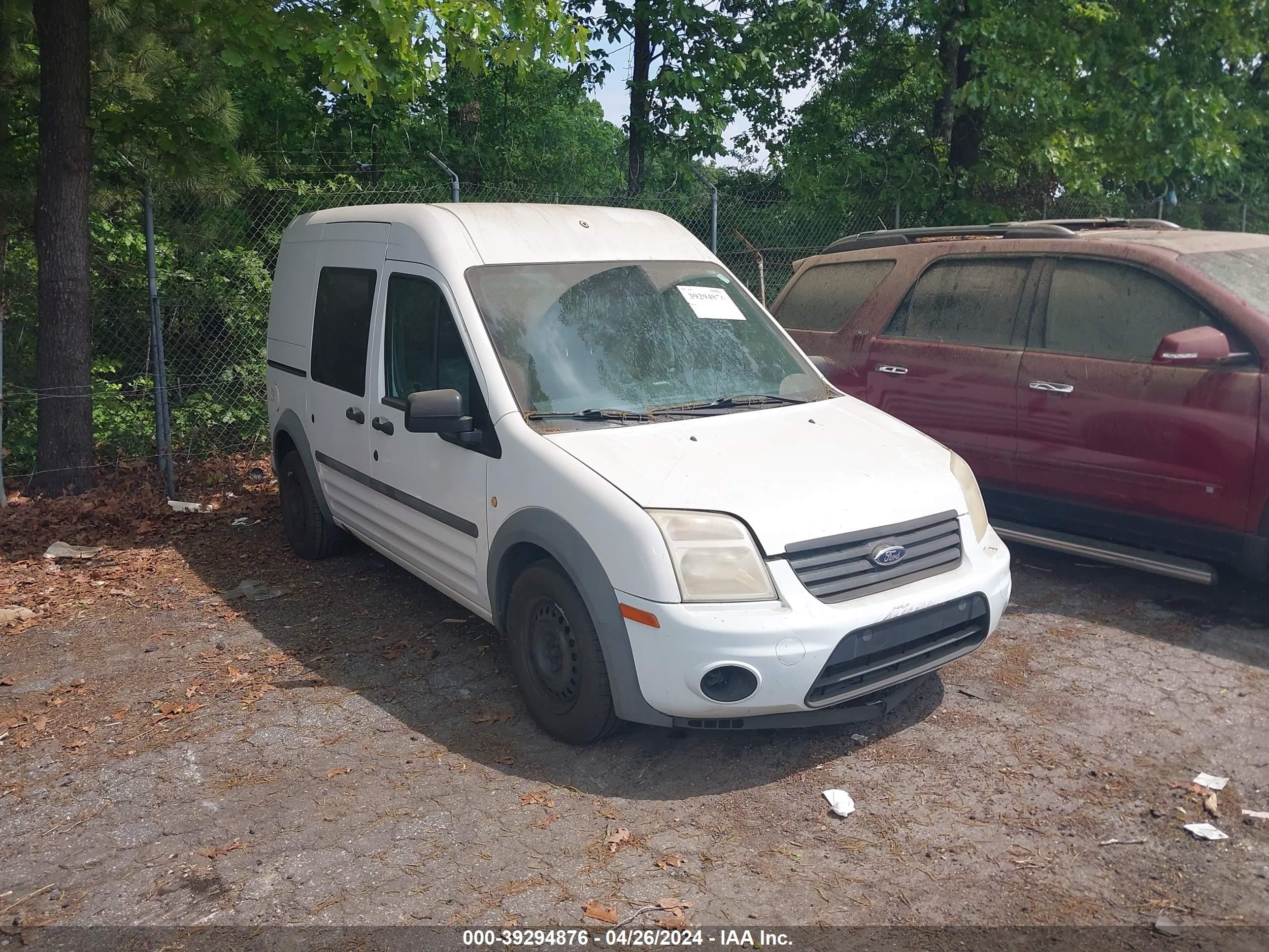 FORD TRANSIT 2012 nm0ls6bn3ct119342