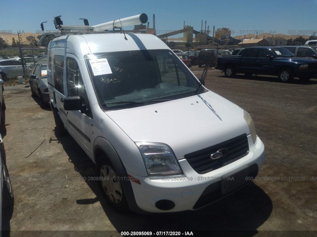 FORD TRANSIT CONNECT 2012 nm0ls6bn3ct123794