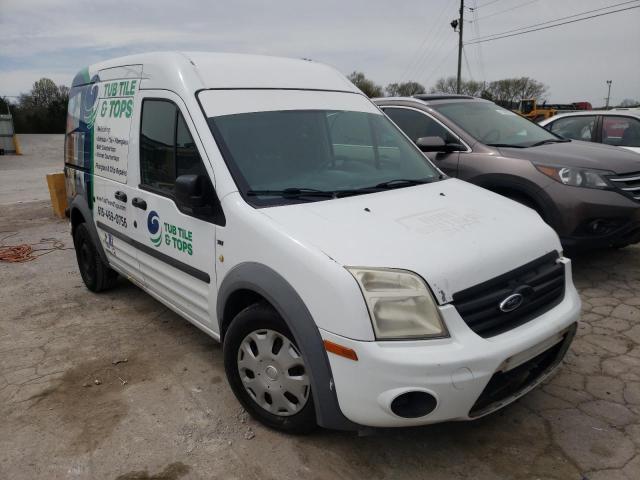 FORD TRANSIT CO 2013 nm0ls6bn3dt135381