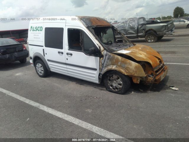 FORD TRANSIT CONNECT 2013 nm0ls6bn3dt139804