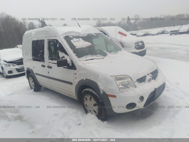 FORD TRANSIT CONNECT 2013 nm0ls6bn3dt142881