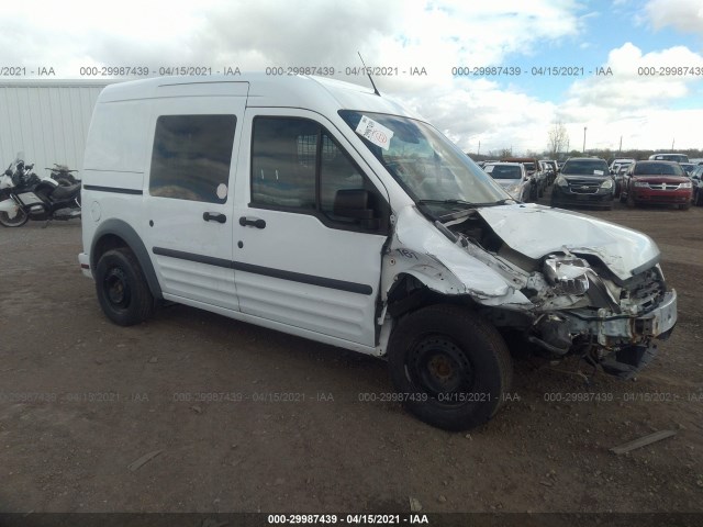 FORD TRANSIT CONNECT 2013 nm0ls6bn3dt143982