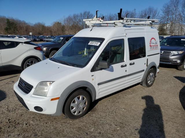 FORD TRANSIT CO 2013 nm0ls6bn3dt145599