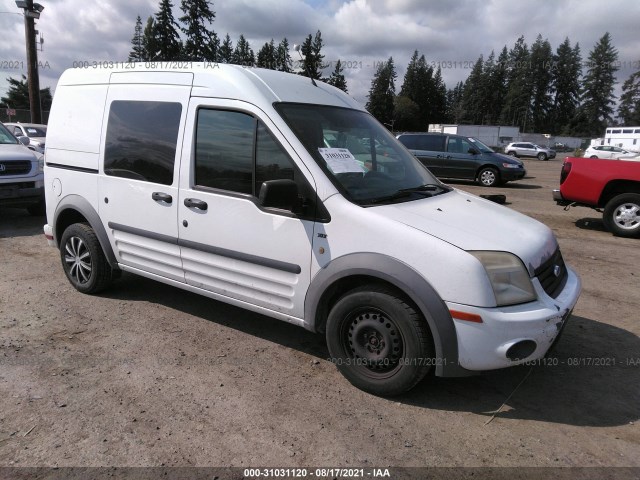 FORD TRANSIT CONNECT 2013 nm0ls6bn3dt146462