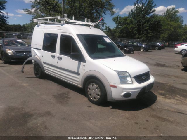 FORD TRANSIT CONNECT 2013 nm0ls6bn3dt147207